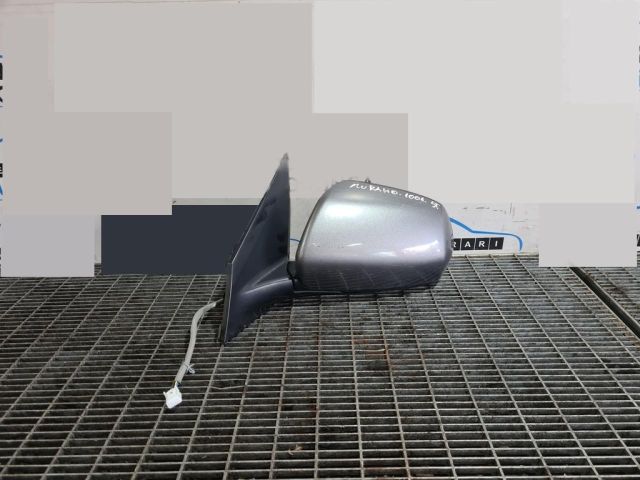 bontott NISSAN MURANO Bal Visszapillantó Tükör (Elektromos)