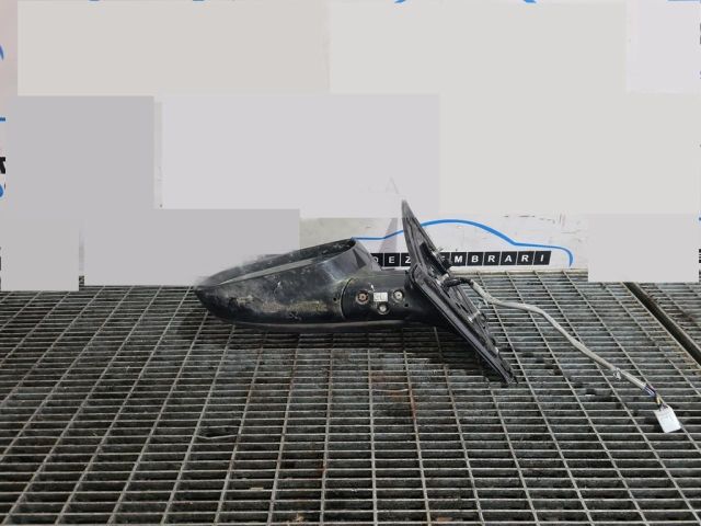 bontott NISSAN MURANO Bal Visszapillantó Tükör (Elektromos)