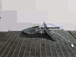 bontott NISSAN MURANO Bal Visszapillantó Tükör (Elektromos)