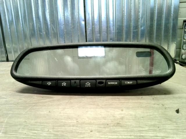 bontott NISSAN MURANO Belső Visszapillantó Tükör