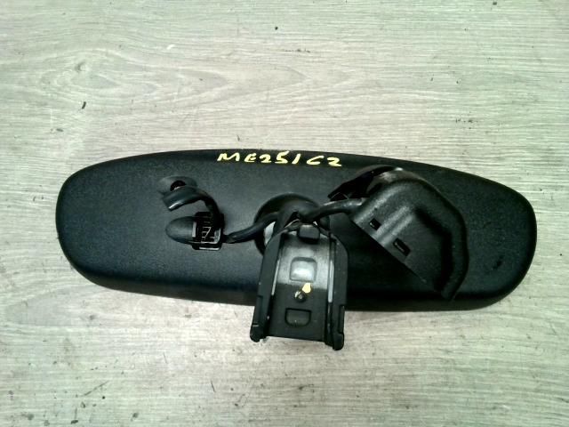 bontott NISSAN MURANO Belső Visszapillantó Tükör