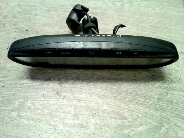 bontott NISSAN MURANO Belső Visszapillantó Tükör