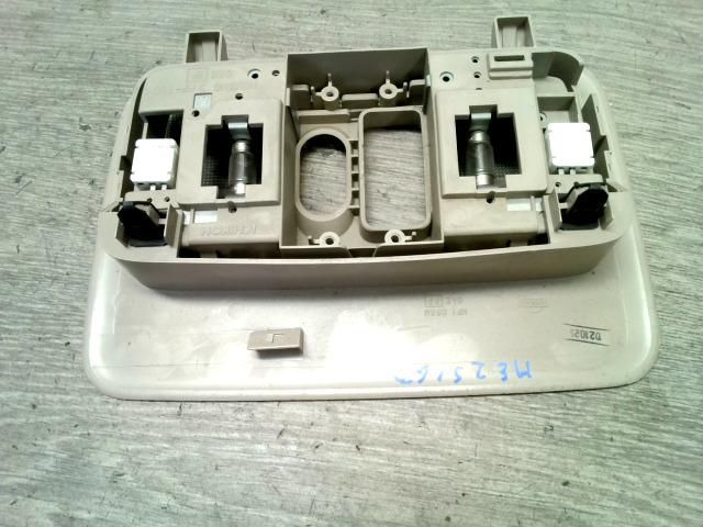 bontott NISSAN MURANO Beltér Világítás Első