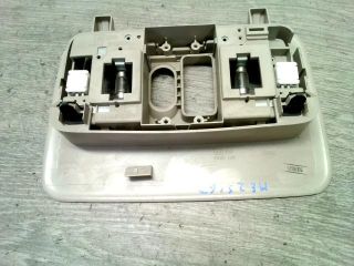 bontott NISSAN MURANO Beltér Világítás Első