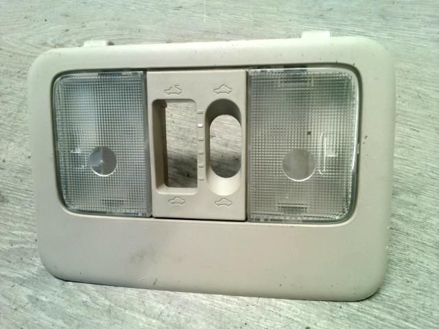 bontott NISSAN MURANO Beltér Világítás Első