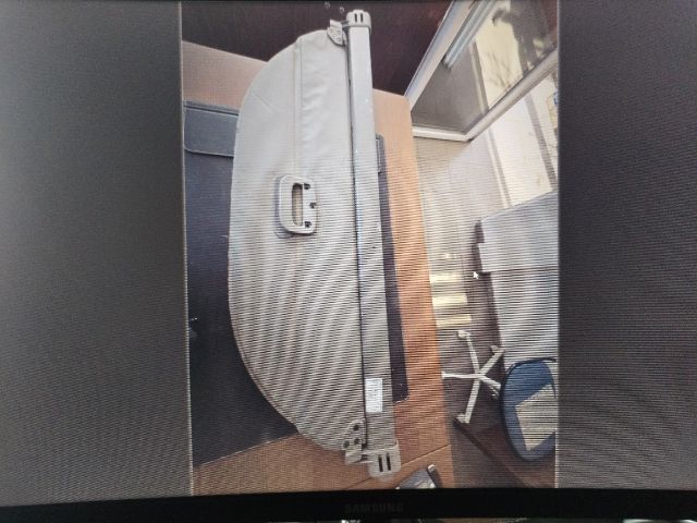 bontott NISSAN MURANO Csomagtér Roló