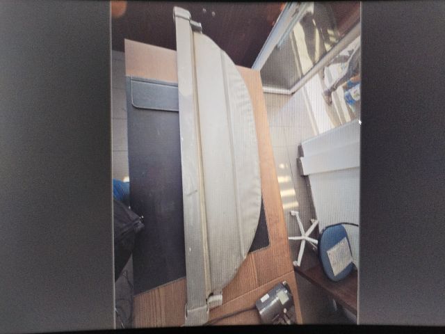 bontott NISSAN MURANO Csomagtér Roló