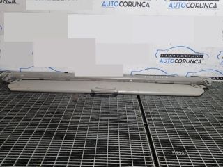 bontott NISSAN MURANO Csomagtér Roló