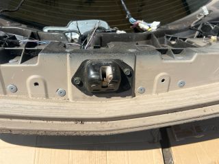 bontott NISSAN MURANO Csomagtérajtó (Üres lemez)