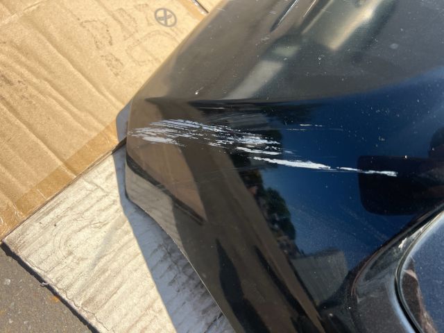 bontott NISSAN MURANO Csomagtérajtó (Üres lemez)