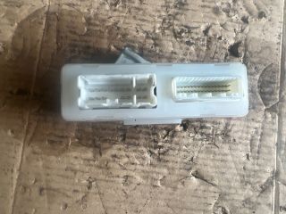 bontott NISSAN MURANO Elektronika (Magában)