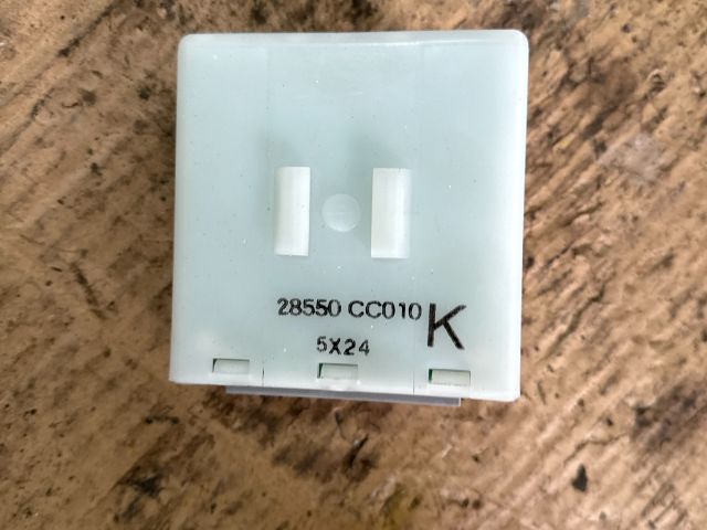 bontott NISSAN MURANO Elektronika (Magában)