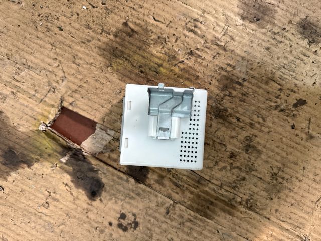 bontott NISSAN MURANO Elektronika (Magában)