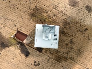 bontott NISSAN MURANO Elektronika (Magában)