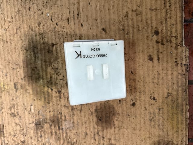 bontott NISSAN MURANO Elektronika (Magában)