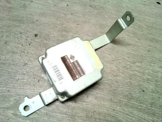 bontott NISSAN MURANO Elektronika (Magában)