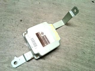 bontott NISSAN MURANO Elektronika (Magában)