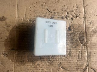 bontott NISSAN MURANO Elektronika (Magában)