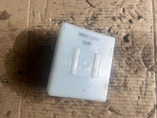 bontott NISSAN MURANO Elektronika (Magában)