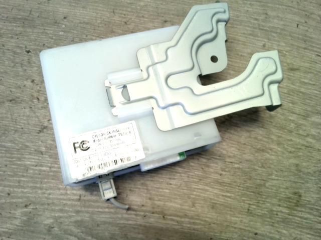 bontott NISSAN MURANO Elektronika (Magában)