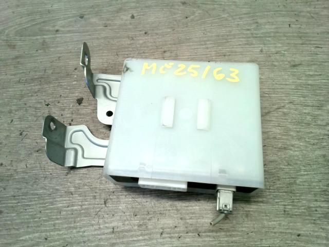 bontott NISSAN MURANO Elektronika (Magában)