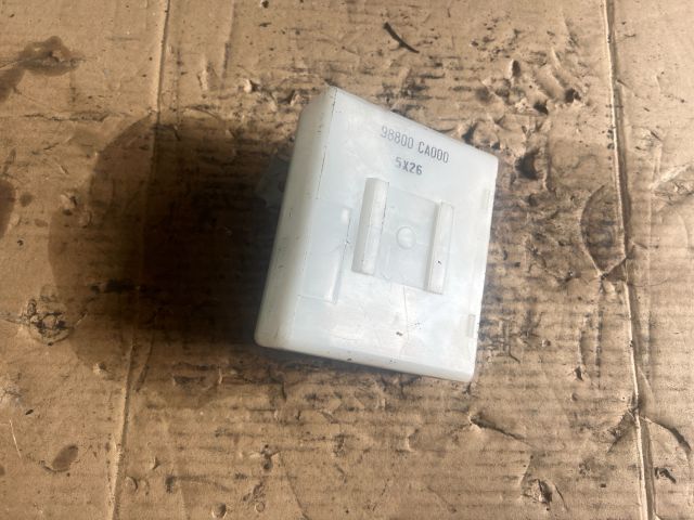 bontott NISSAN MURANO Elektronika (Magában)