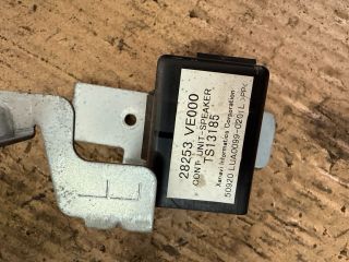 bontott NISSAN MURANO Elektronika (Magában)