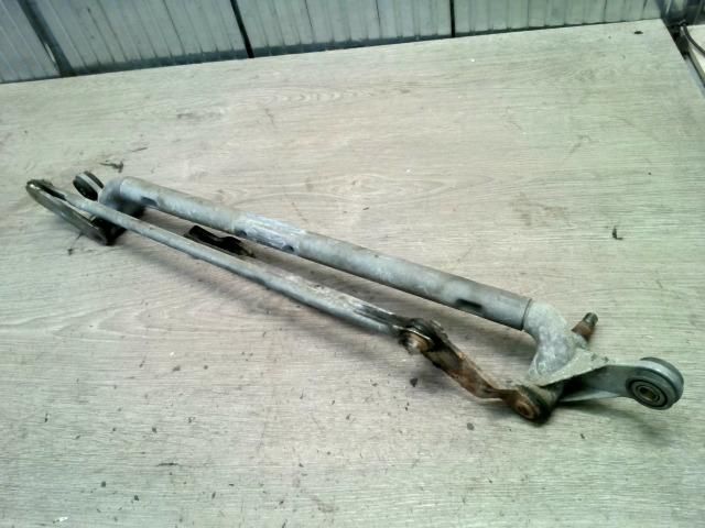 bontott NISSAN MURANO Első Ablaktörlő Szerkezet