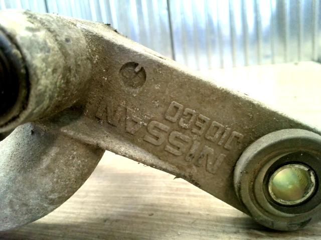 bontott NISSAN MURANO Első Ablaktörlő Szerkezet