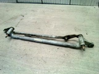 bontott NISSAN MURANO Első Ablaktörlő Szerkezet