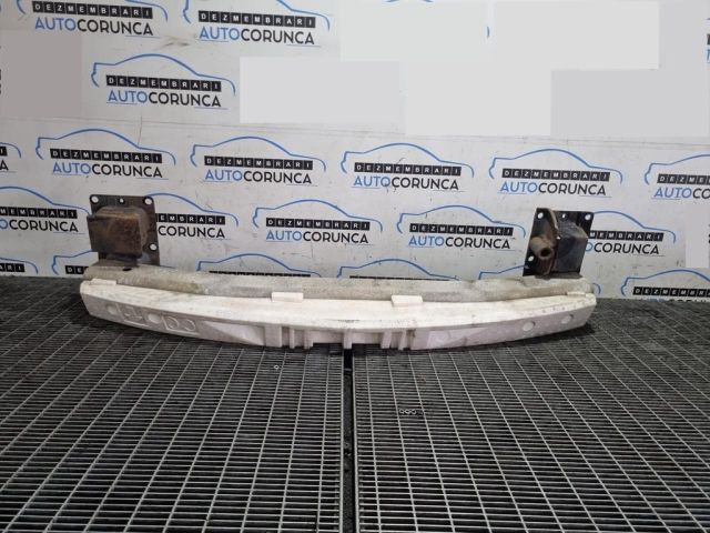 bontott NISSAN MURANO Első Lökhárító Merevítő (Fém)