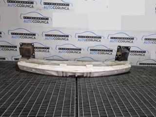 bontott NISSAN MURANO Első Lökhárító Merevítő (Fém)