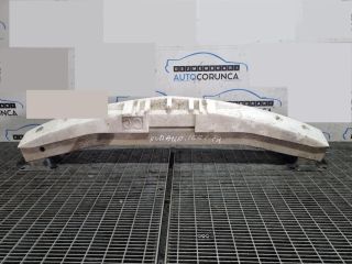 bontott NISSAN MURANO Első Lökhárító Merevítő (Fém)