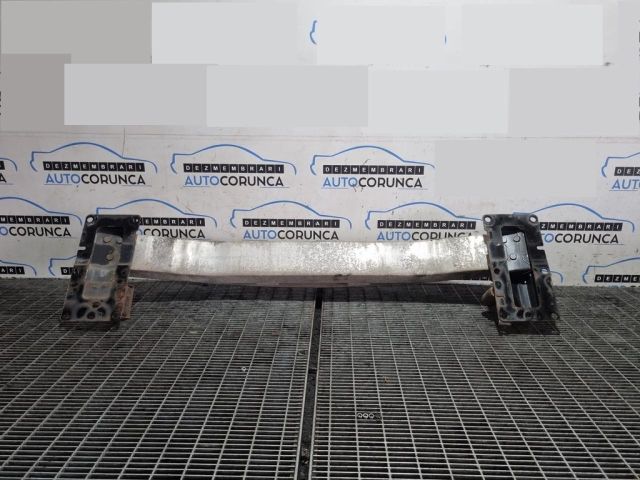 bontott NISSAN MURANO Első Lökhárító Merevítő (Fém)