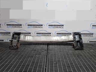 bontott NISSAN MURANO Első Lökhárító Merevítő (Fém)