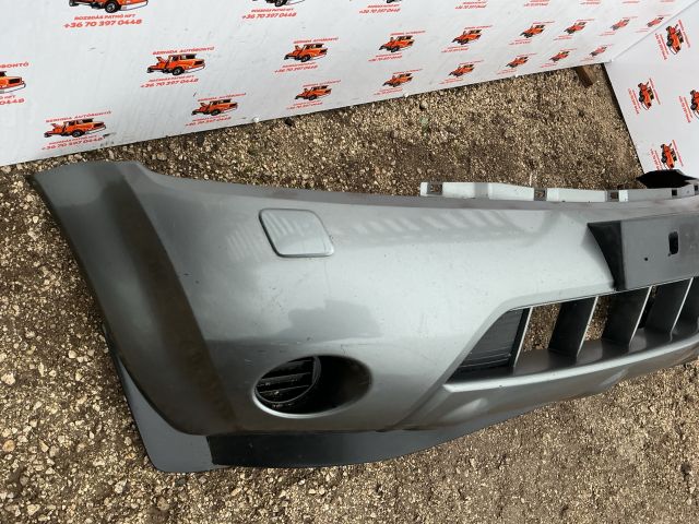 bontott NISSAN MURANO Első Lökhárító (Részeivel)