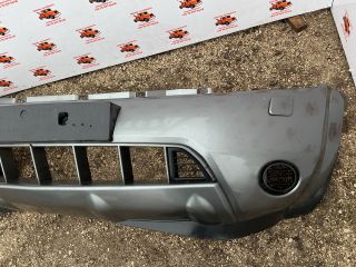 bontott NISSAN MURANO Első Lökhárító (Részeivel)