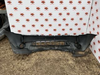 bontott NISSAN MURANO Első Lökhárító (Részeivel)