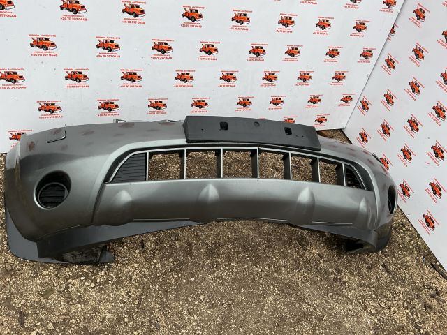 bontott NISSAN MURANO Első Lökhárító (Részeivel)