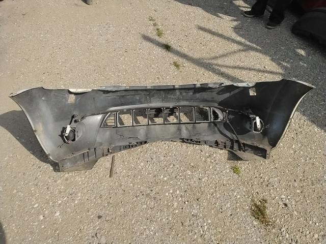 bontott NISSAN MURANO Első Lökhárító (Üresen)