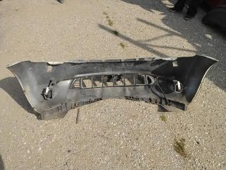 bontott NISSAN MURANO Első Lökhárító (Üresen)