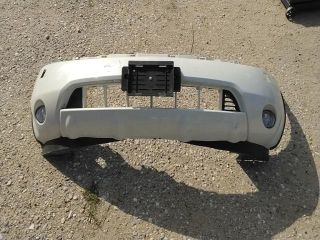 bontott NISSAN MURANO Első Lökhárító (Üresen)