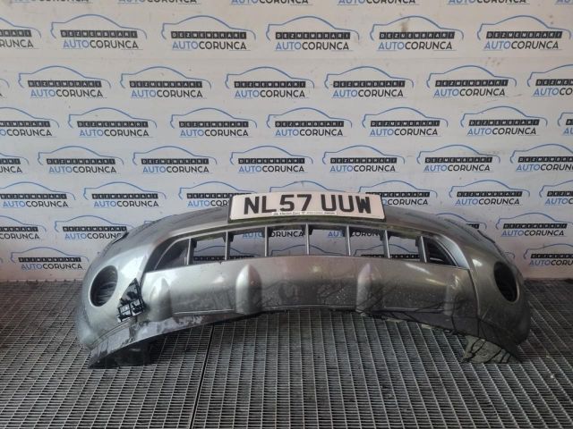 bontott NISSAN MURANO Első Lökhárító (Üresen)