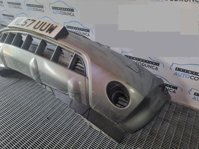 bontott NISSAN MURANO Első Lökhárító (Üresen)