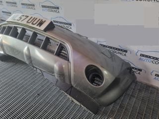 bontott NISSAN MURANO Első Lökhárító (Üresen)