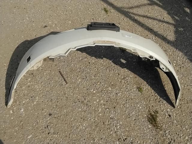 bontott NISSAN MURANO Első Lökhárító (Üresen)