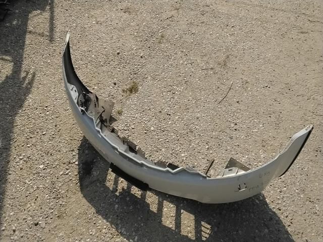 bontott NISSAN MURANO Első Lökhárító (Üresen)