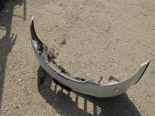 bontott NISSAN MURANO Első Lökhárító (Üresen)