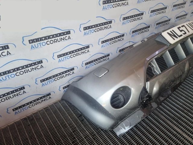 bontott NISSAN MURANO Első Lökhárító (Üresen)