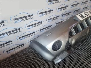 bontott NISSAN MURANO Első Lökhárító (Üresen)